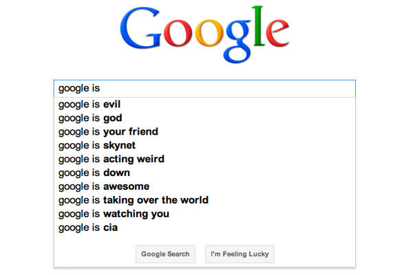 google-autocomplete