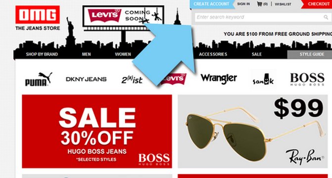 prominent-site-search