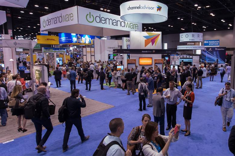 demandware-at-irce-2016