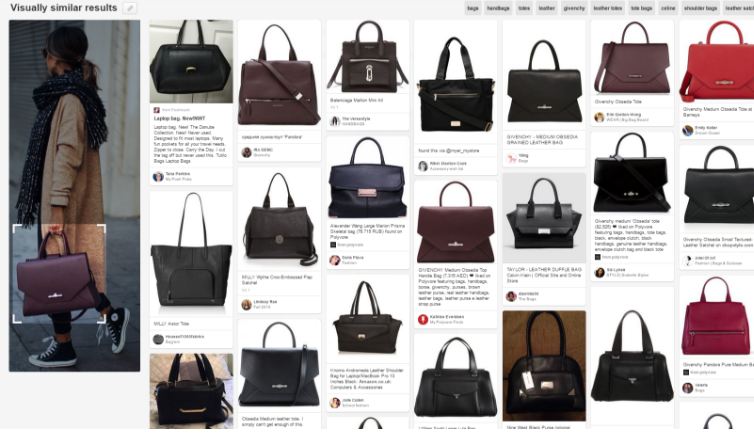 pinterest-visual-search