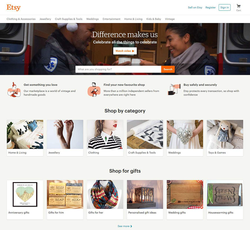 ecommerce-marketplace