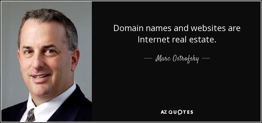 web-domain